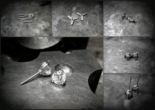 Jewelry Designer «Russ Hollander Master Goldsmith», reviews and photos, 154 Bedford St, Stamford, CT 06901, USA