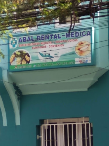 Opiniones de Abal Centro Odontologico en Independencia - Dentista