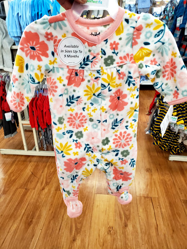 Department Store «Walmart Supercenter», reviews and photos, 2321 Charles St, Anderson, IN 46013, USA