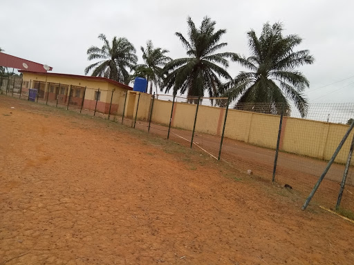 Kogi State University Stadium, Anyigba, Nigeria, Consultant, state Kogi