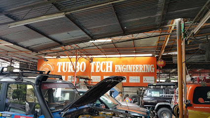 Turbo Tech Engineering