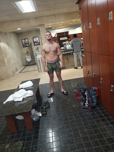 Gym «Life Time Fitness», reviews and photos, 40000 High Pointe Blvd, Novi, MI 48375, USA