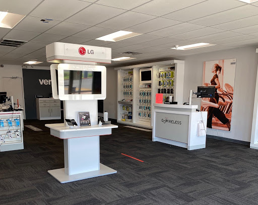 Cell Phone Store «GoWireless Verizon Authorized Retailer», reviews and photos, 5114 S Rural Rd #15, Tempe, AZ 85282, USA