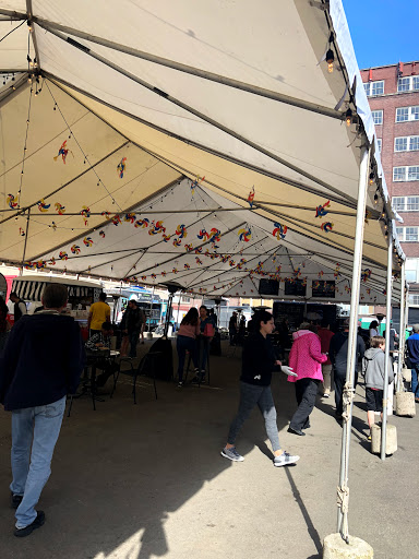 Supermarket «Portland Night Market», reviews and photos, 100 SE Alder St, Portland, OR 97214, USA