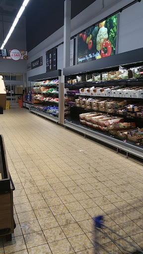 Supermarket «ALDI», reviews and photos, 820 Palm Bay Rd NE #102, Palm Bay, FL 32905, USA