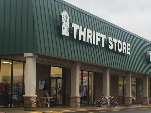Thrift Store «St. Vincent de Paul Louisville Thrift Stores», reviews and photos