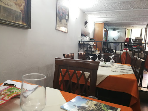 ristoranti Enomis Palermo