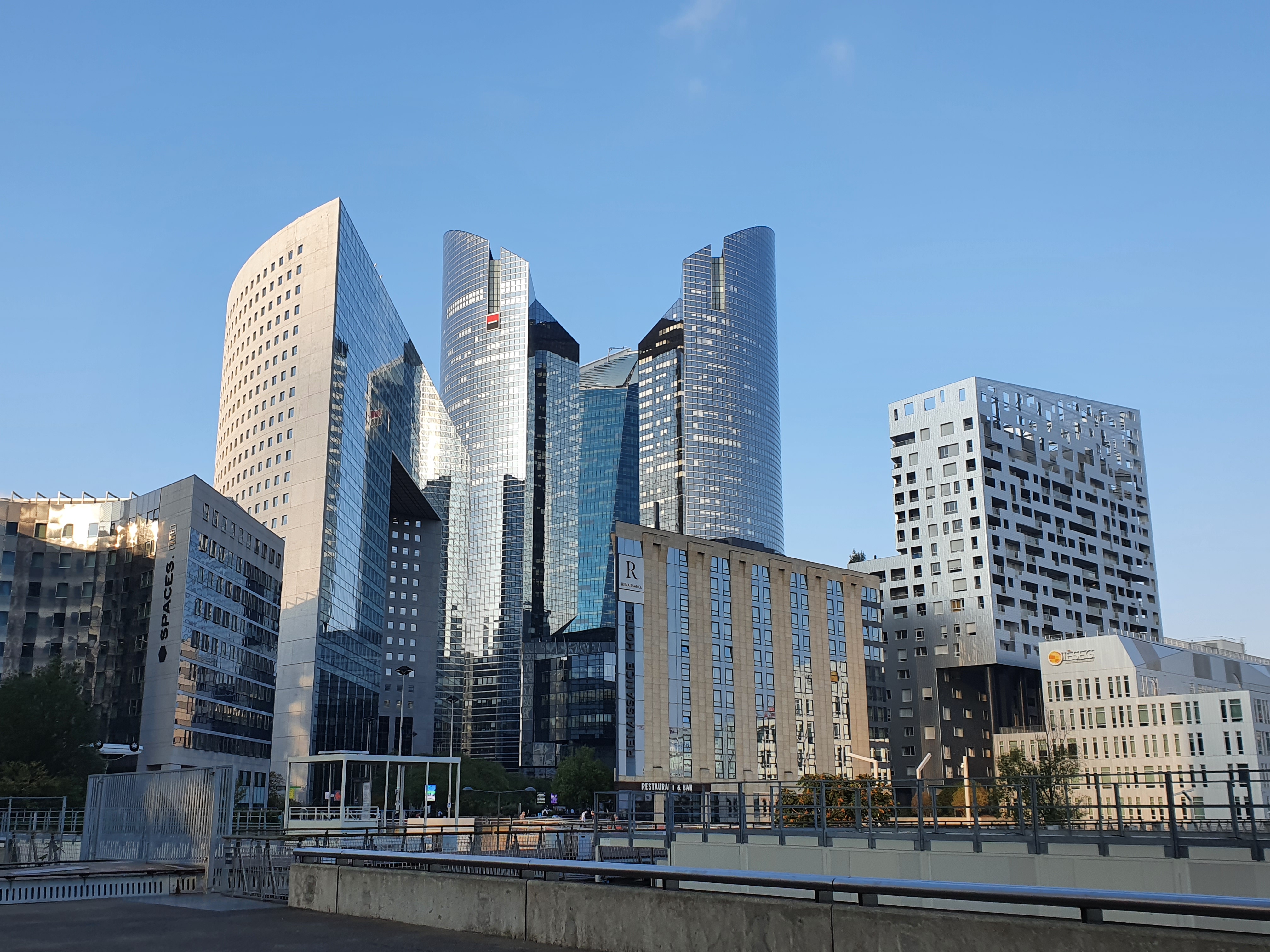 Photo n° 4 de l'avis de Thierry.l fait le 18/09/2020 à 05:30