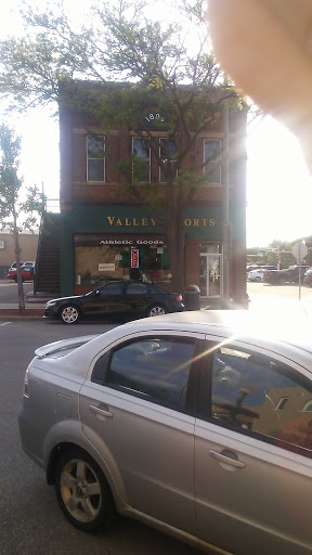 Sporting Goods Store «Valley Sports», reviews and photos, 102 1st Ave W, Shakopee, MN 55379, USA