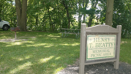 Henry T Beatty Memorial Picnic Area