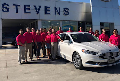 Stevens Ford reviews