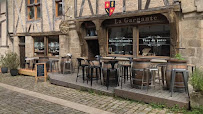 Photos du propriétaire du Restaurant La Gargante à Parthenay - n°1