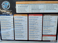 Profumi Di Mare Spoltore à Spoltore carte