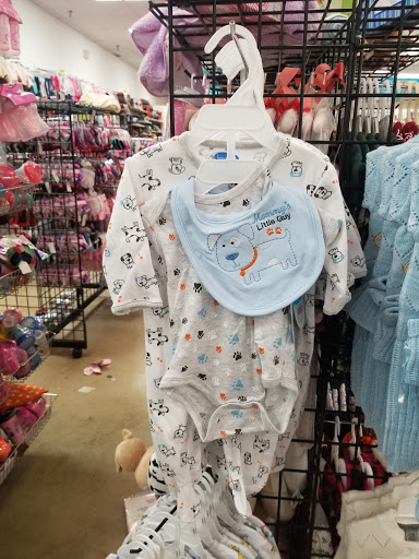 Discount Store «Fallas Discount Stores», reviews and photos, 122 E Olney Ave, Philadelphia, PA 19120, USA