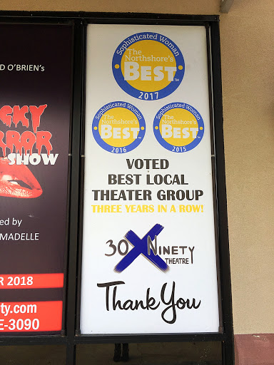 Performing Arts Theater «30 by Ninety Theatre», reviews and photos, 880 Lafayette St, Mandeville, LA 70448, USA