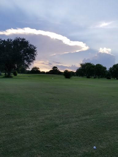 Golf Course «Pasadena Municipal Golf Course», reviews and photos, 1000 Duffer Lane, Houston, TX 77034, USA