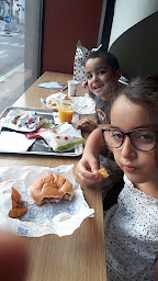 Photo n°35 de McDonald's à Livry-Gargan ()