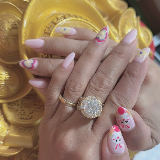 Dream Nails and Beauty Bar