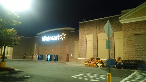 Department Store «Walmart Supercenter», reviews and photos, 1801 Nathan Dean Bypass, Rockmart, GA 30153, USA