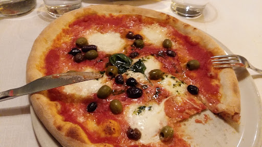 Taverna del Pittore in Rovigo, Provincia di Rovigo