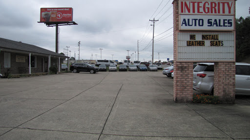 Used Car Dealer «Integrity Auto Sales», reviews and photos, 1723 TN-46, Dickson, TN 37055, USA