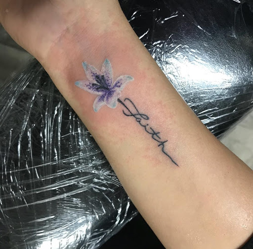 Find tattoo armband ideas for your next unique tattoo in Phoenix at Grand Avenue Tattoo & Piercings