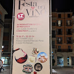 Photo n°6 de l'avis de Luciana.r fait le 17/09/2023 à 08:03 sur le  Fiera Del Vino à Casale Monferrato