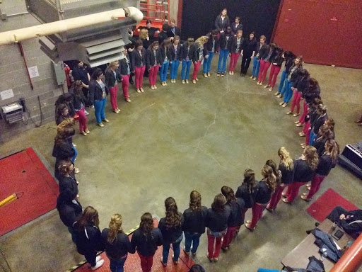 Performing Arts Theater «Lied Center for Performing Arts», reviews and photos, 301 N 12th St, Lincoln, NE 68508, USA