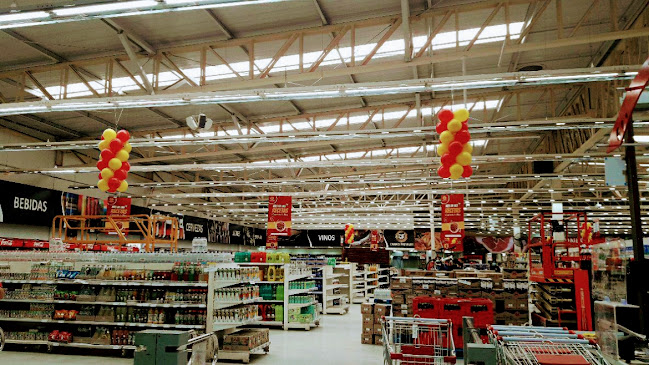 Opiniones de Comercial Castro | Buin en Buin - Supermercado