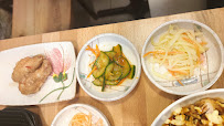 Okonomiyaki du Restaurant coréen Go Oun à Paris - n°10