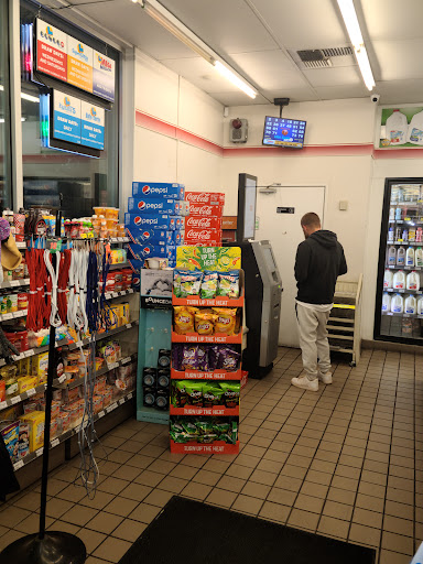 Convenience Store «7-Eleven», reviews and photos, 5380 Lindhurst Ave, Marysville, CA 95901, USA