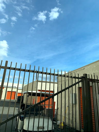 Self-Storage Facility «Public Storage», reviews and photos, 17173 Valley Blvd, Fontana, CA 92335, USA