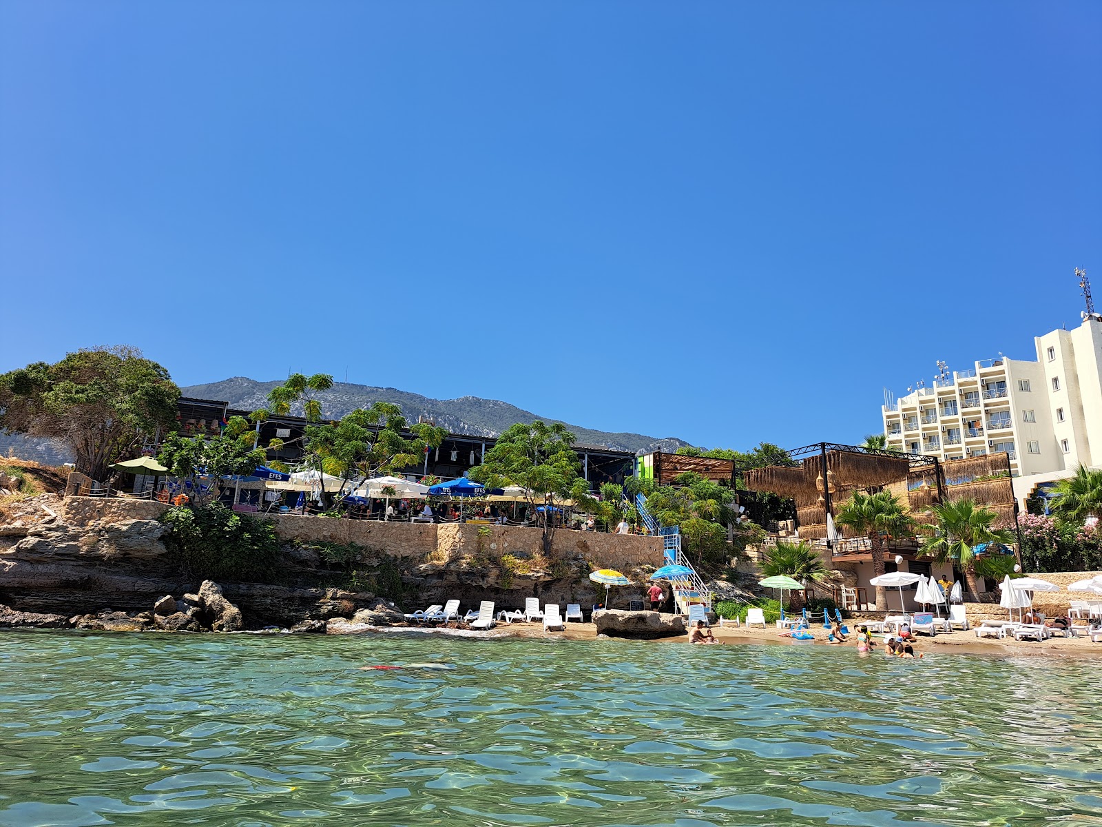 Eden Beach photo #7