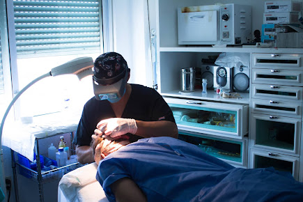 كانكون استعادة الشعر - Cancun Hair Restoration
