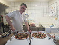 Plats et boissons du Pizzas à emporter Marcel pizza à Roquevaire - n°7