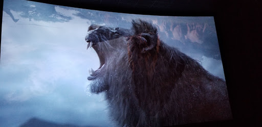 Movie Theater «Cinemark Christiana and XD», reviews and photos, 1200 Christiana Mall, Newark, DE 19702, USA