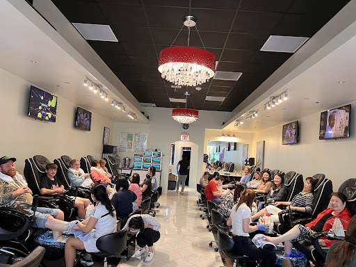 Glam Boutique Nails and Spa