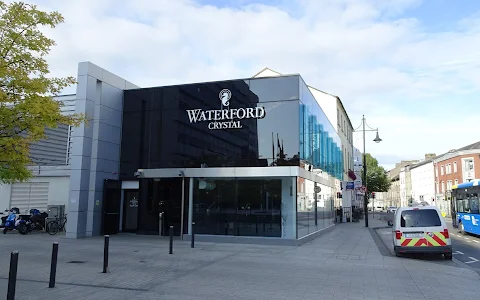 House of Waterford image