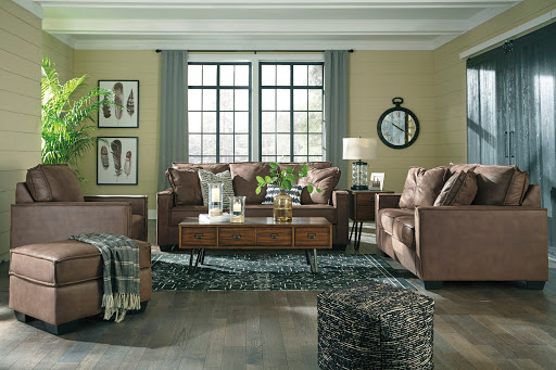 Furniture Store «Roberts Furniture & Mattress», reviews and photos, 2238 Valley Ave, Winchester, VA 22601, USA