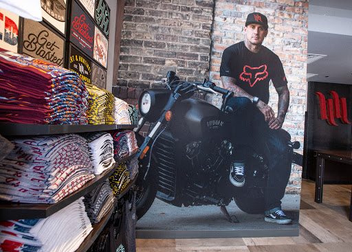 Explore tattoo for boyfriend ideas, creative tattoo ideas in Orlando, available at Hart & Huntington Tattoo Co. Orlando