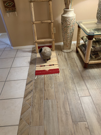 Carpet installer Tucson