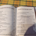 Photo n°1 de l'avis de Peter.� fait le 11/07/2022 à 21:54 sur le  Gianfranco'S Steak House à Trappitello