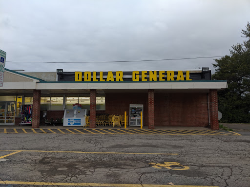 Discount Store «Dollar General», reviews and photos, 260 E Main St, Fredonia, NY 14063, USA
