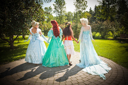 Enchanted Princess Parties