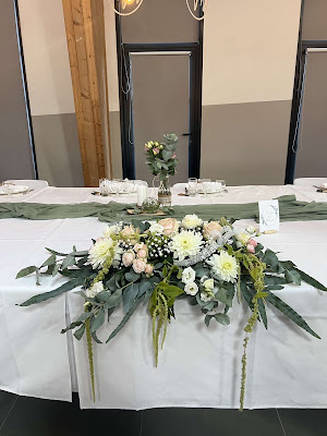 Floralys à Mametz