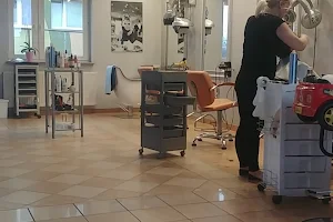 Skibińska-Drab Grażyna. Salon fryzjerski image