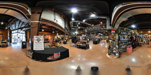 Motorcycle Dealer «Cowboy’s Alamo City Harley-Davidson», reviews and photos, 11005 I-35, San Antonio, TX 78233, USA