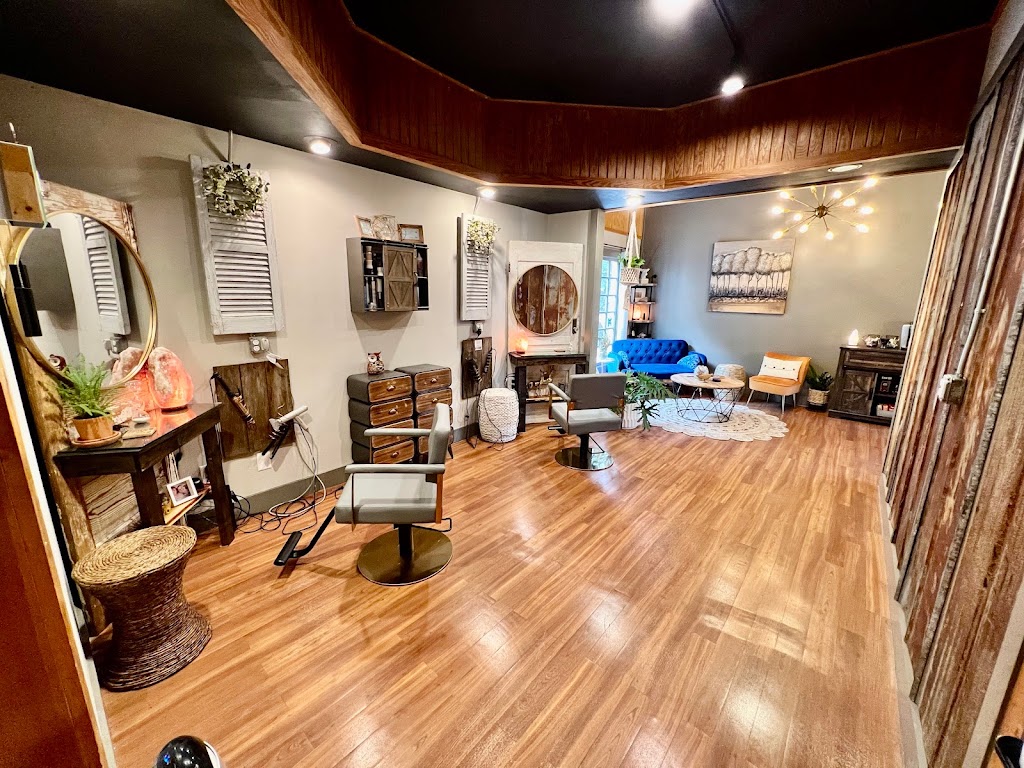 Wild Roots Hair Studio 28387