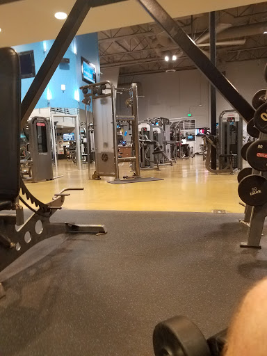 ES Fitness image