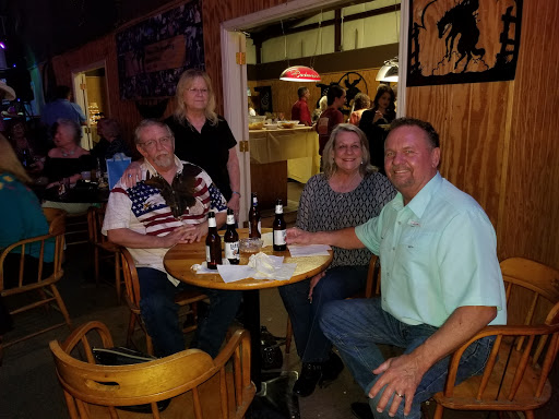 Night Club «Westwind Club», reviews and photos, 5905 Guhn Rd, Houston, TX 77040, USA